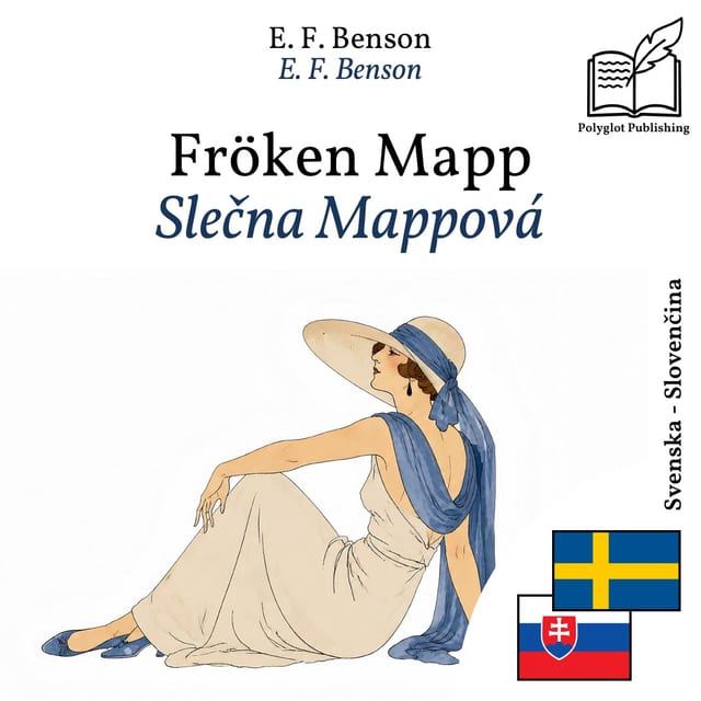 Slečna Mappová