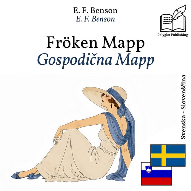 Gospodična Mapp