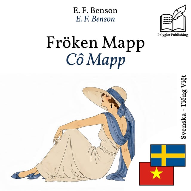 Cô Mapp