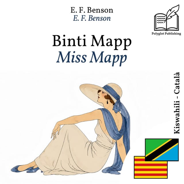 Miss Mapp