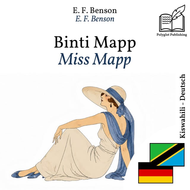 Miss Mapp
