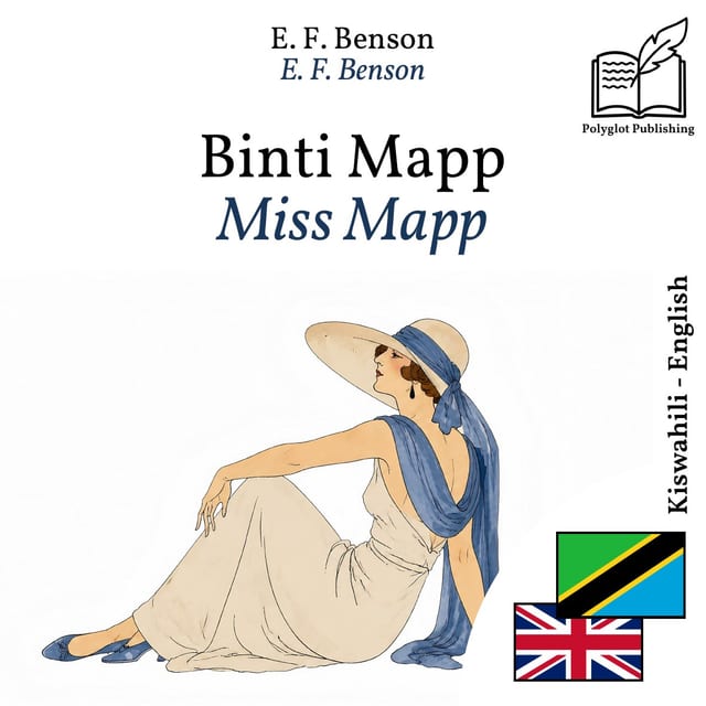 Miss Mapp