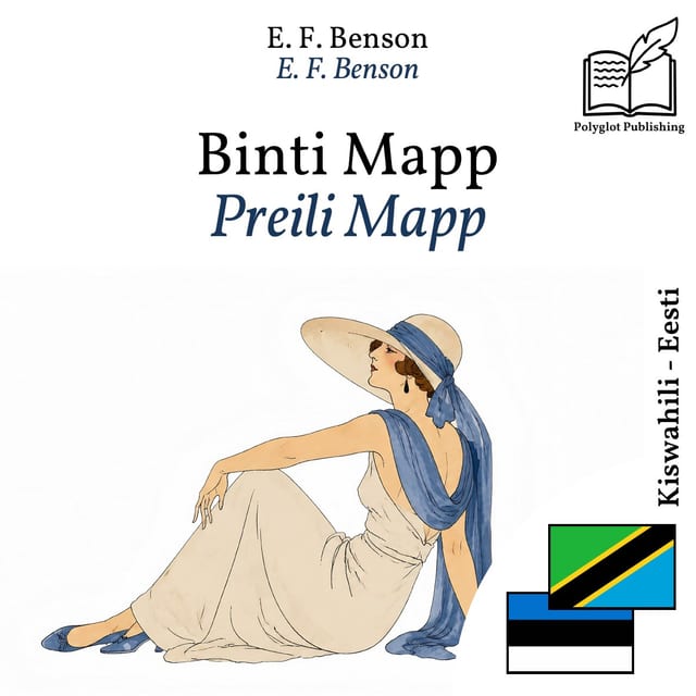 Preili Mapp
