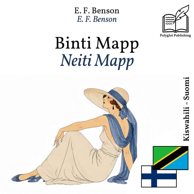 Neiti Mapp