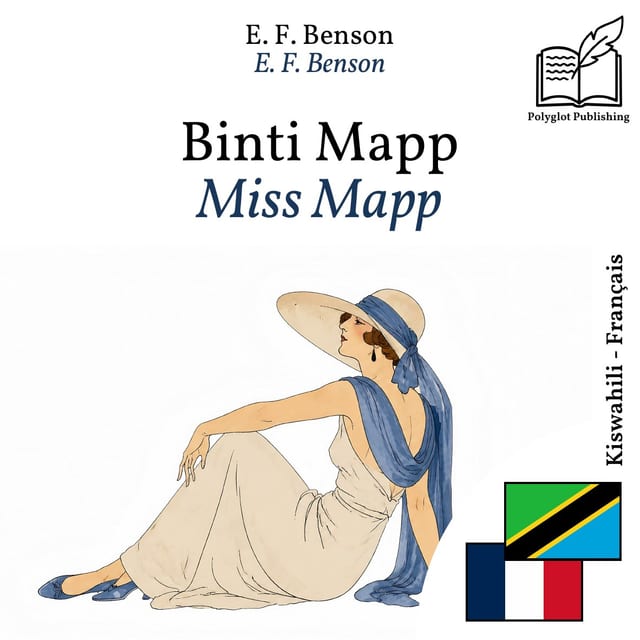 Miss Mapp