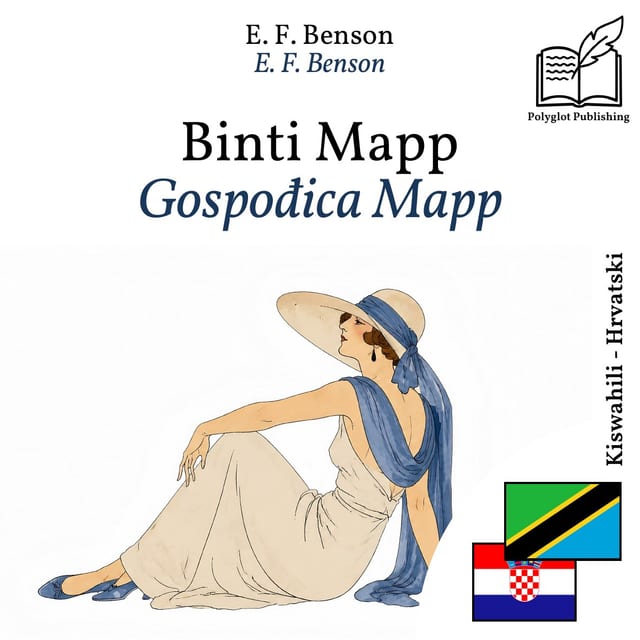 Gospođica Mapp