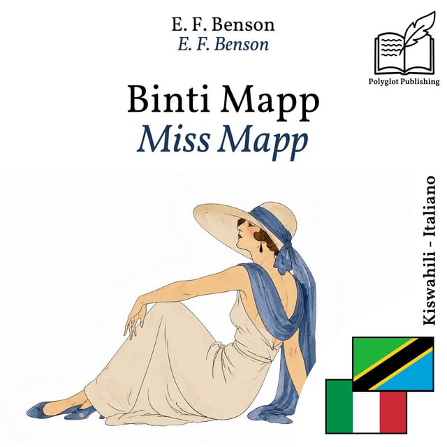 Miss Mapp