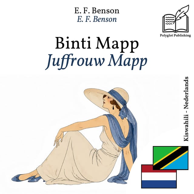 Juffrouw Mapp