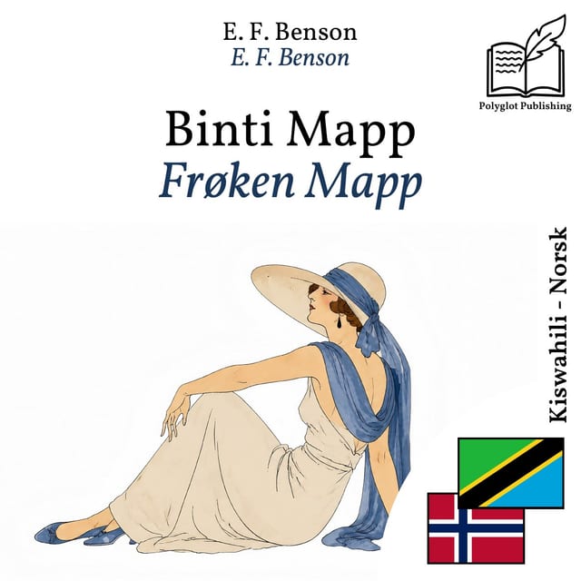 Frøken Mapp
