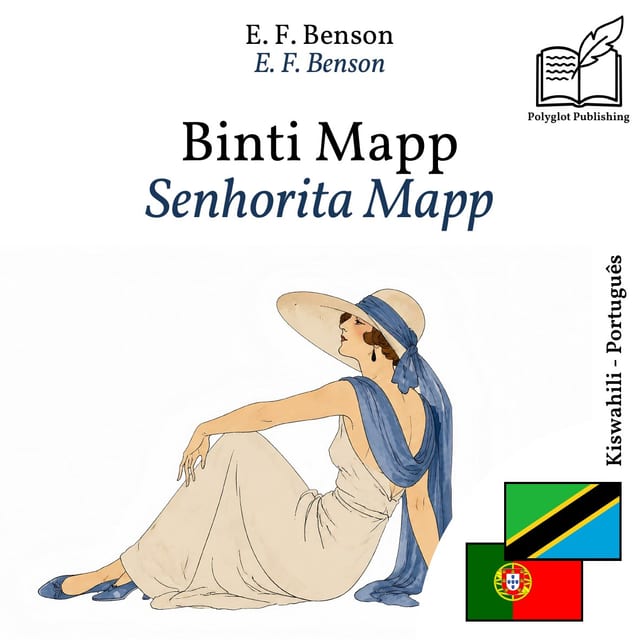 Senhorita Mapp