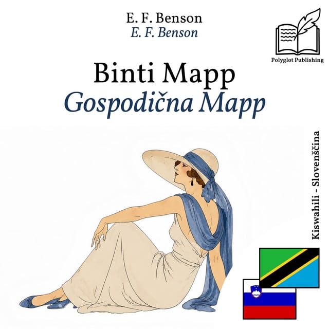 Gospodična Mapp