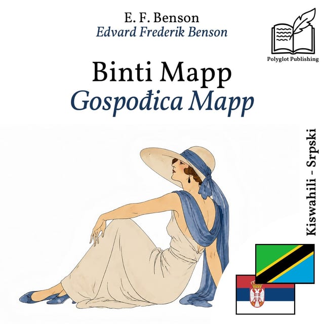 Gospođica Mapp
