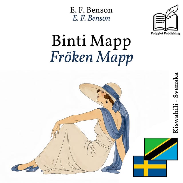 Fröken Mapp