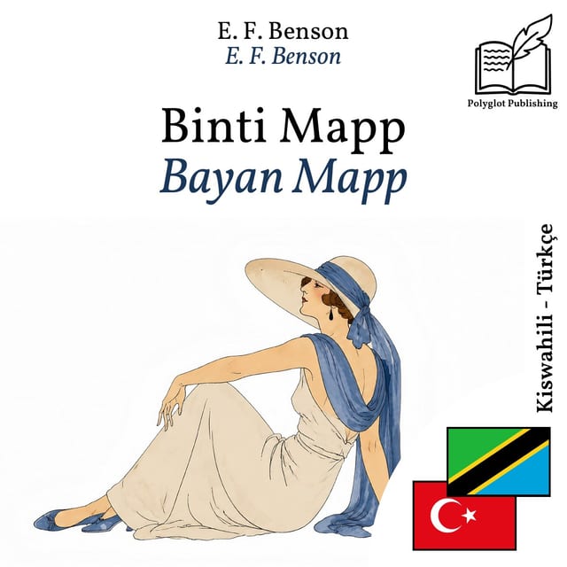Bayan Mapp
