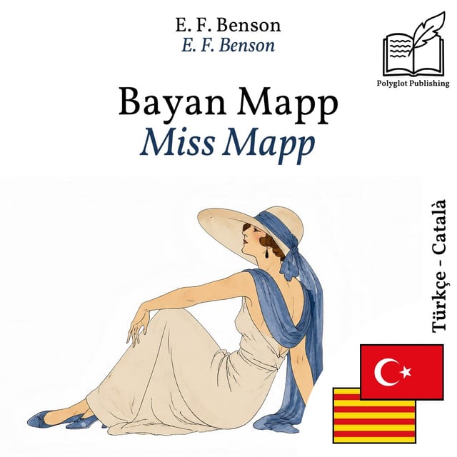Miss Mapp