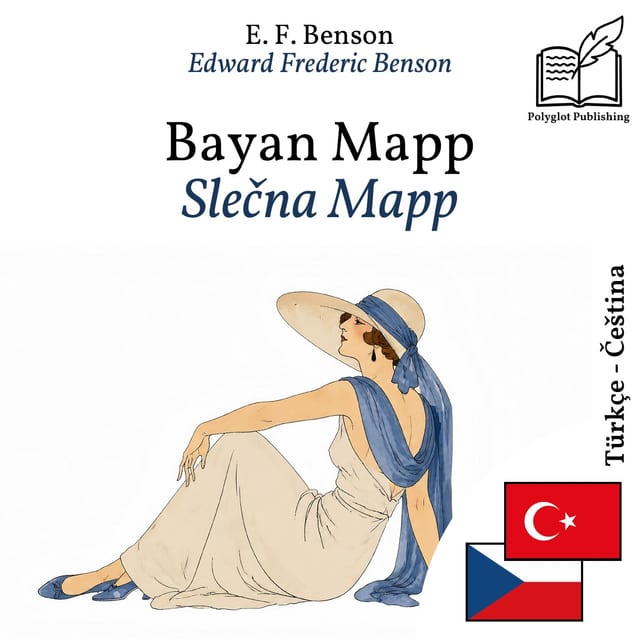 Slečna Mapp