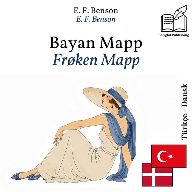 Frøken Mapp