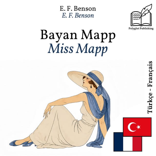 Miss Mapp