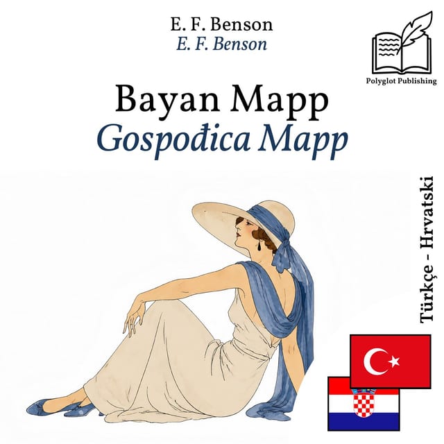 Gospođica Mapp