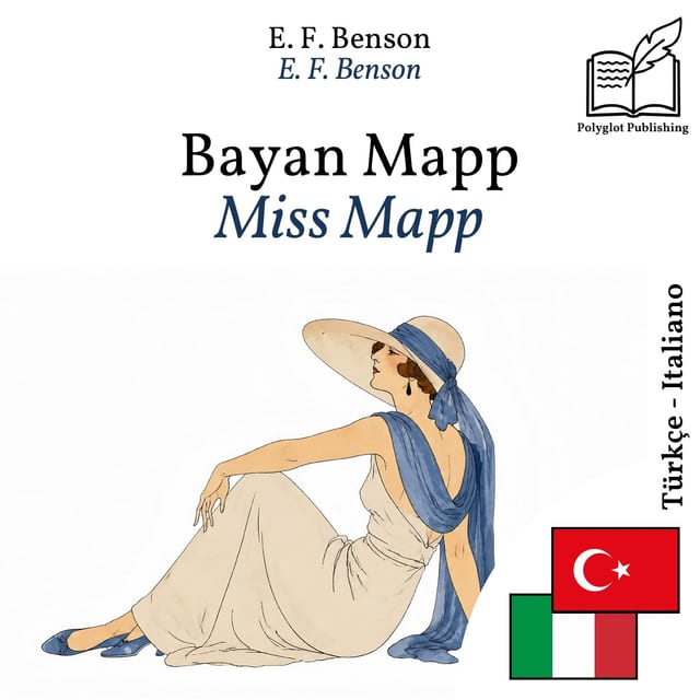 Miss Mapp