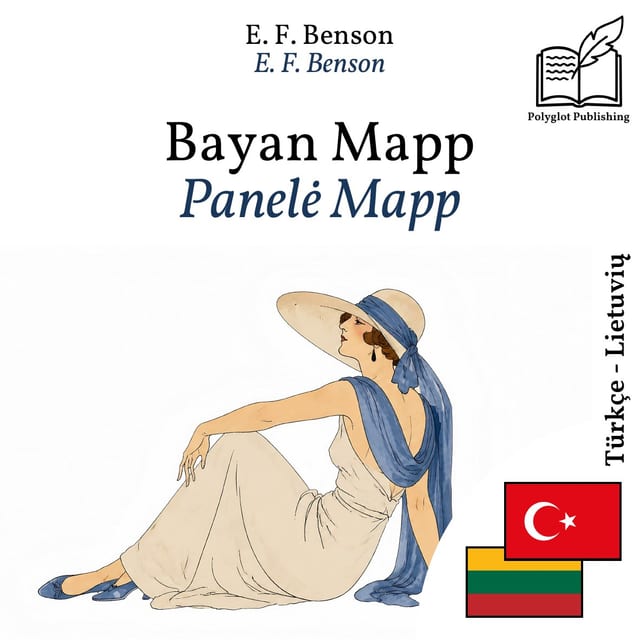 Panelė Mapp