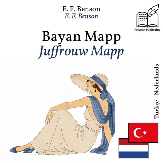Juffrouw Mapp