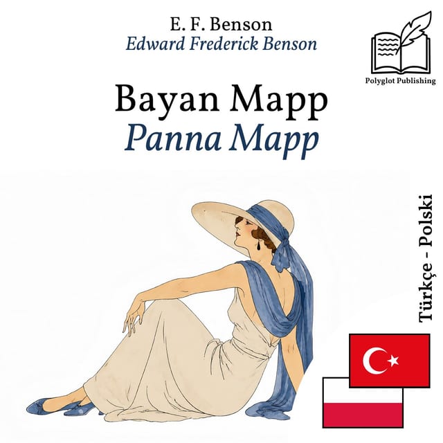 Panna Mapp