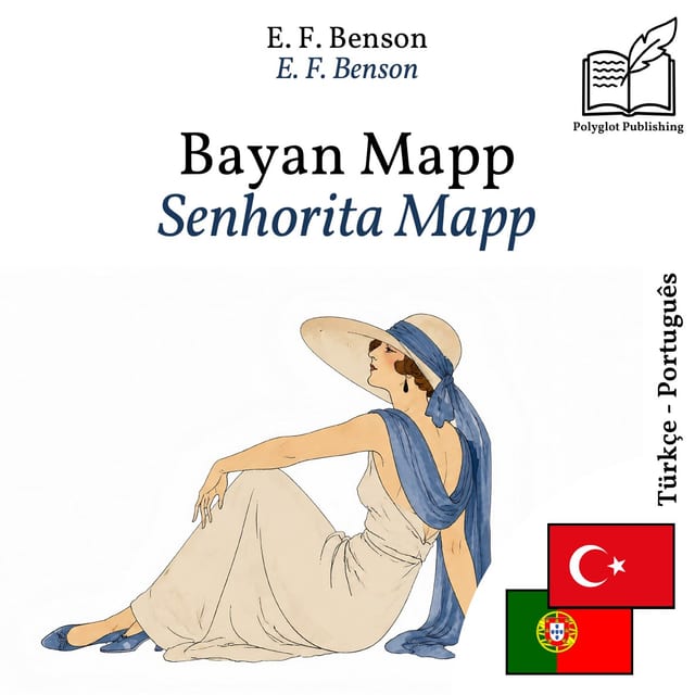 Senhorita Mapp