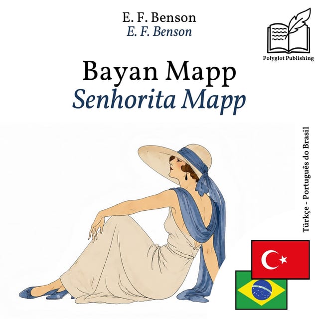 Senhorita Mapp