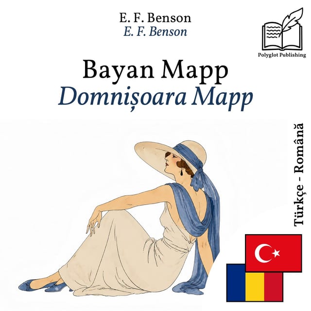 Domnișoara Mapp