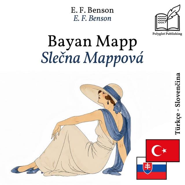 Slečna Mappová
