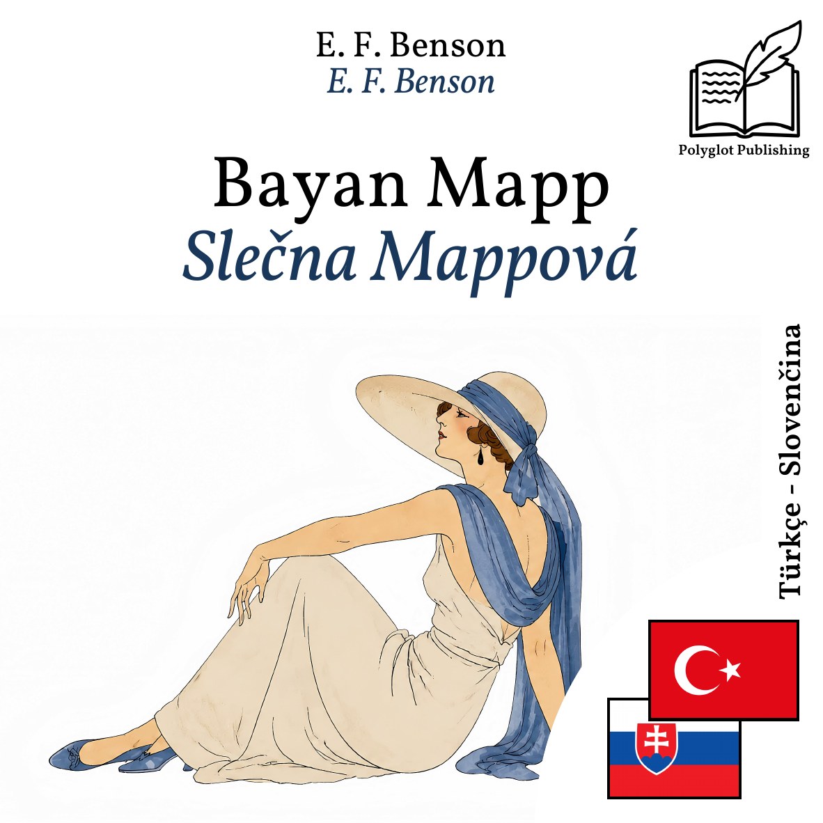 Slečna Mappová