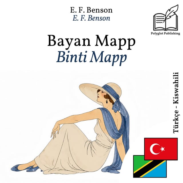 Binti Mapp