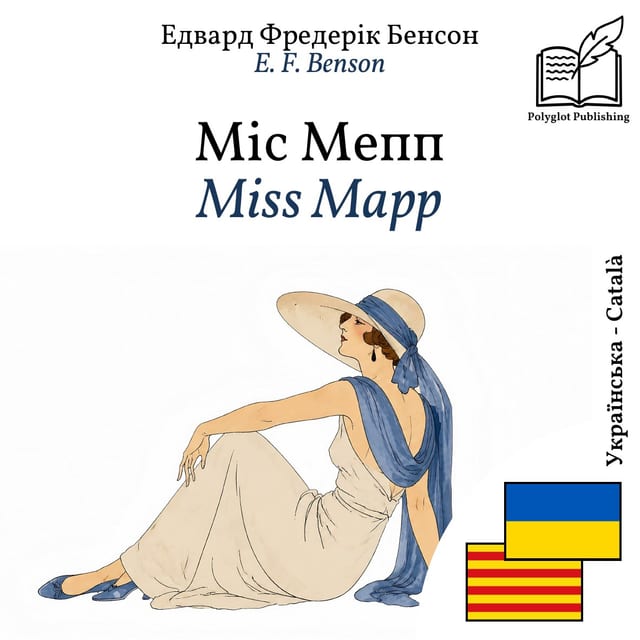 Miss Mapp