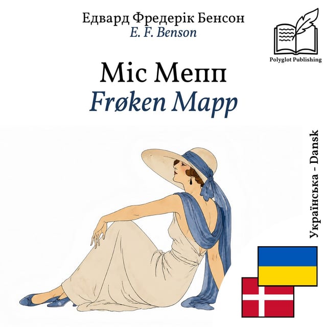 Frøken Mapp