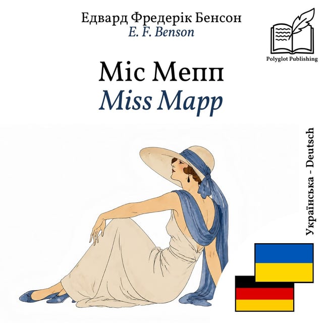 Miss Mapp