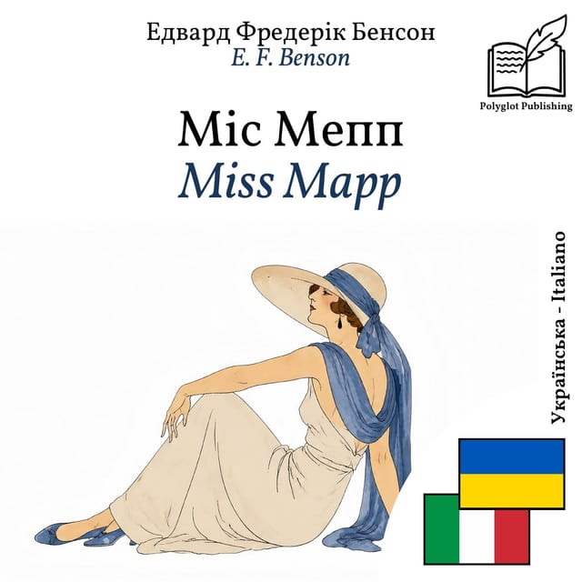 Miss Mapp