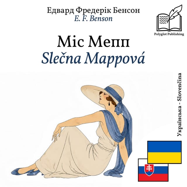 Slečna Mappová