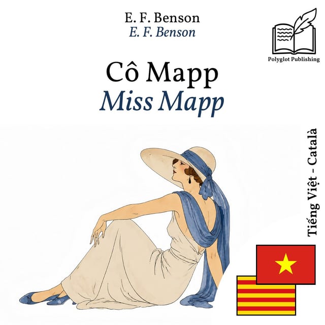 Miss Mapp