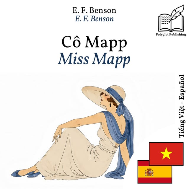 Miss Mapp