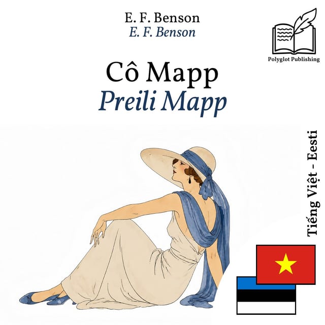 Preili Mapp