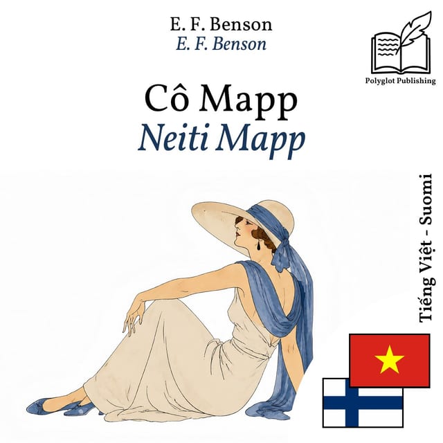 Neiti Mapp