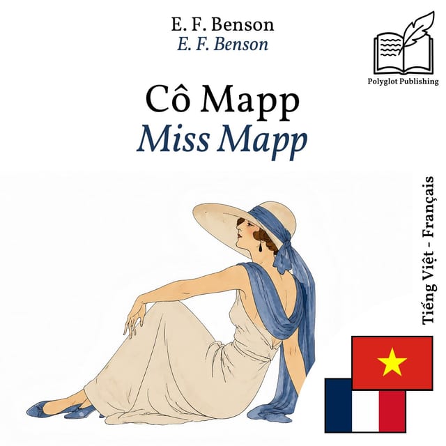 Miss Mapp
