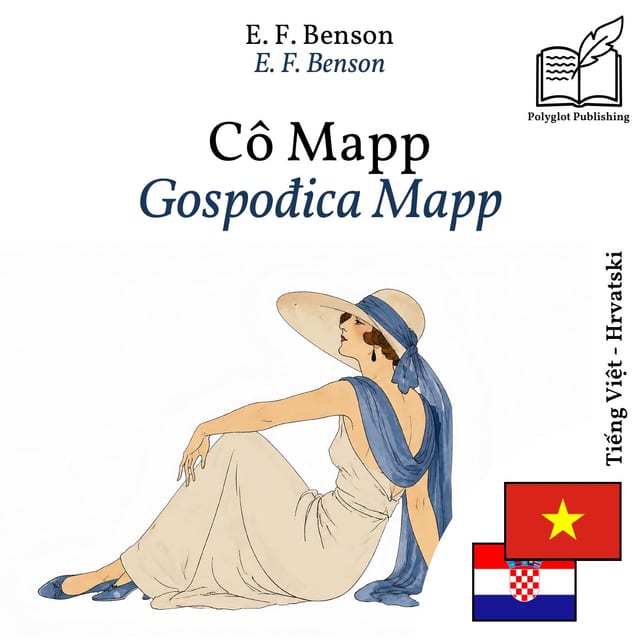 Gospođica Mapp