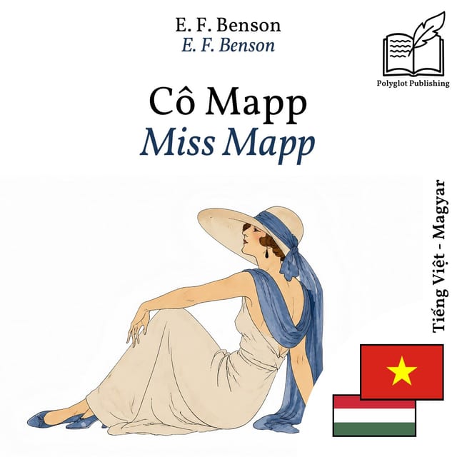 Miss Mapp