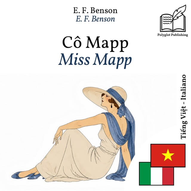 Miss Mapp