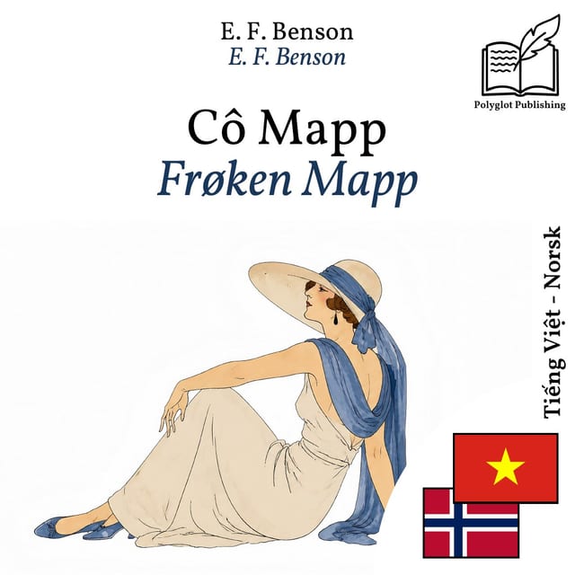 Frøken Mapp