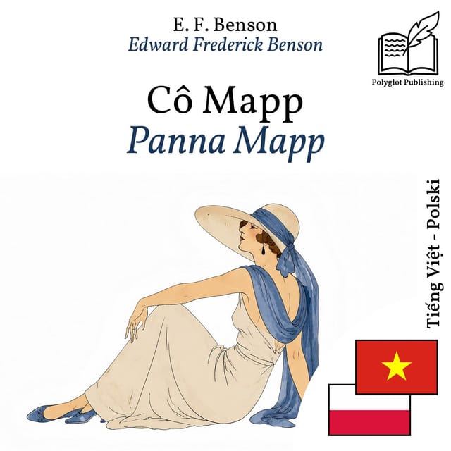 Panna Mapp