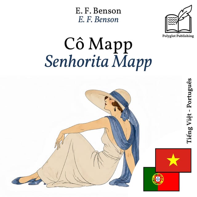 Senhorita Mapp