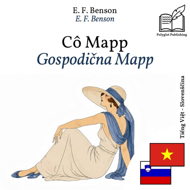 Gospodična Mapp